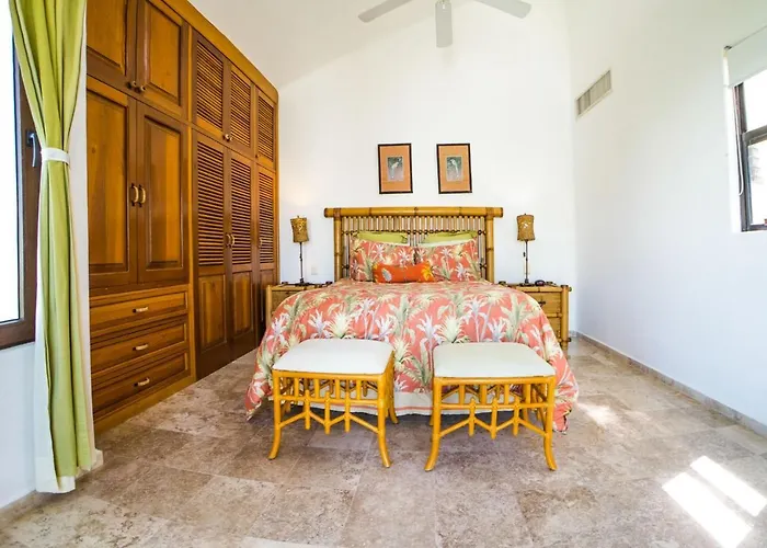 Appartamento Royal Palms 10 *