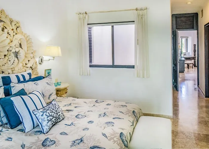 Royal Palms 10 Appartamento *
