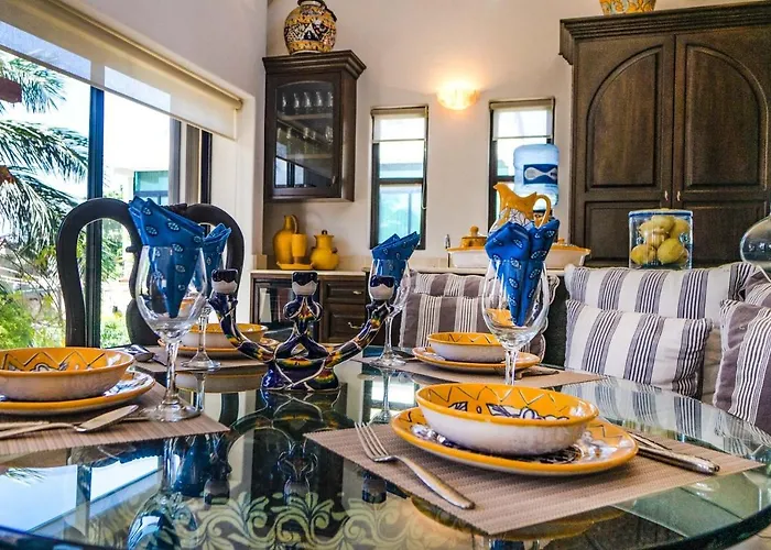 Royal Palms 10 Appartamento