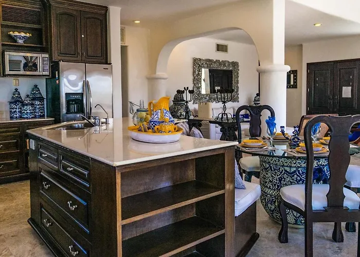 Appartamento Royal Palms 10