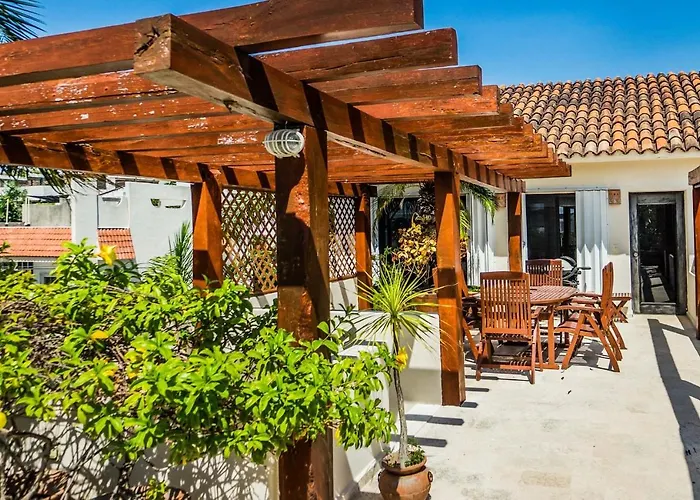 Appartamento Royal Palms 10