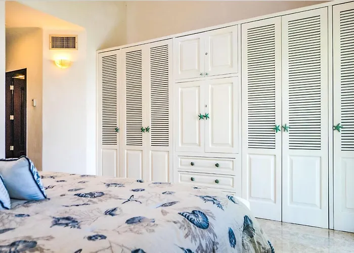 Royal Palms 10 Appartamento
