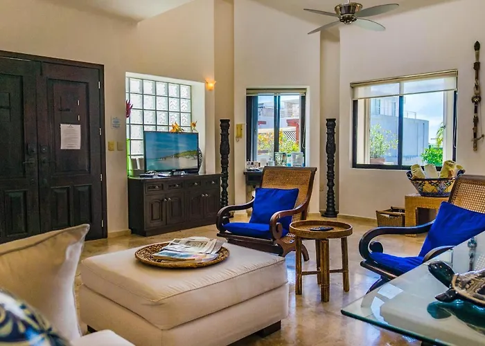 Royal Palms 10 Appartamento