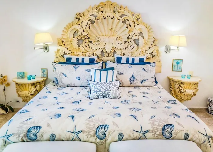 Appartamento Royal Palms 10 Playa del Carmen