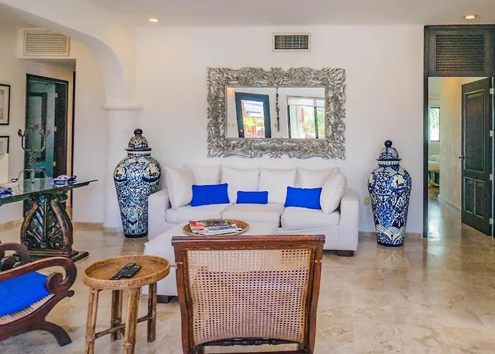 Royal Palms 10 * Playa del Carmen
