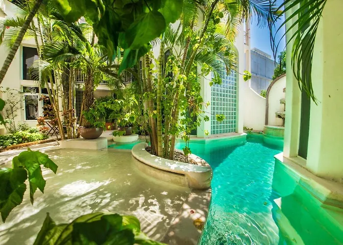 Appartamento Royal Palms 10