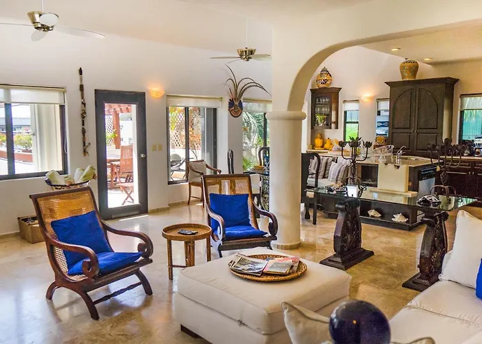 Royal Palms 10 Appartamento *