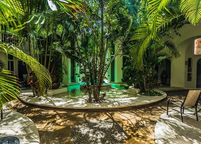 Royal Palms 10 * Playa del Carmen