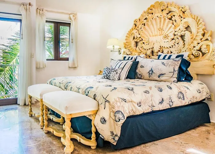 Appartamento Royal Palms 10