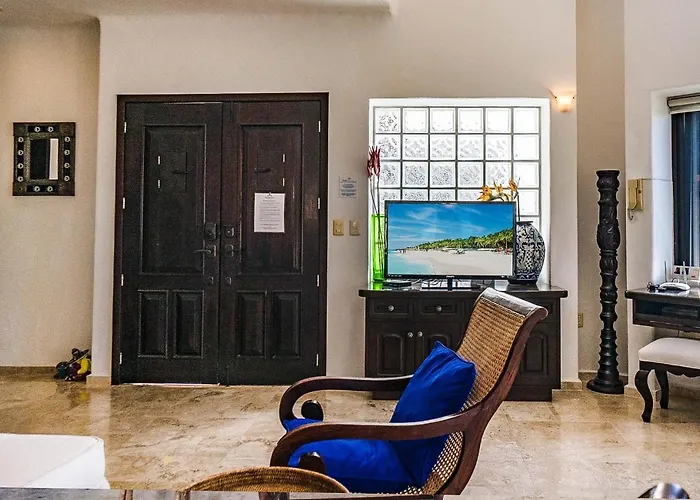 Appartamento Royal Palms 10 *