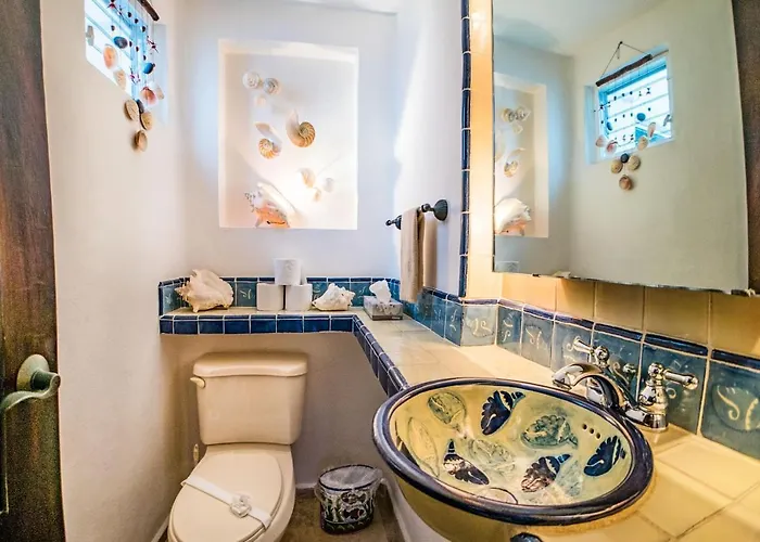 Appartamento Royal Palms 10
